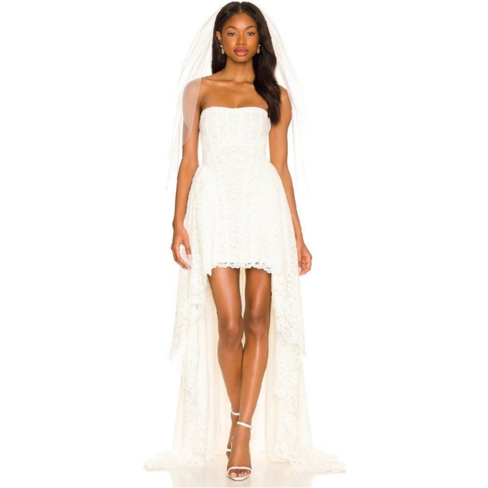 For love and lemons Everly dress